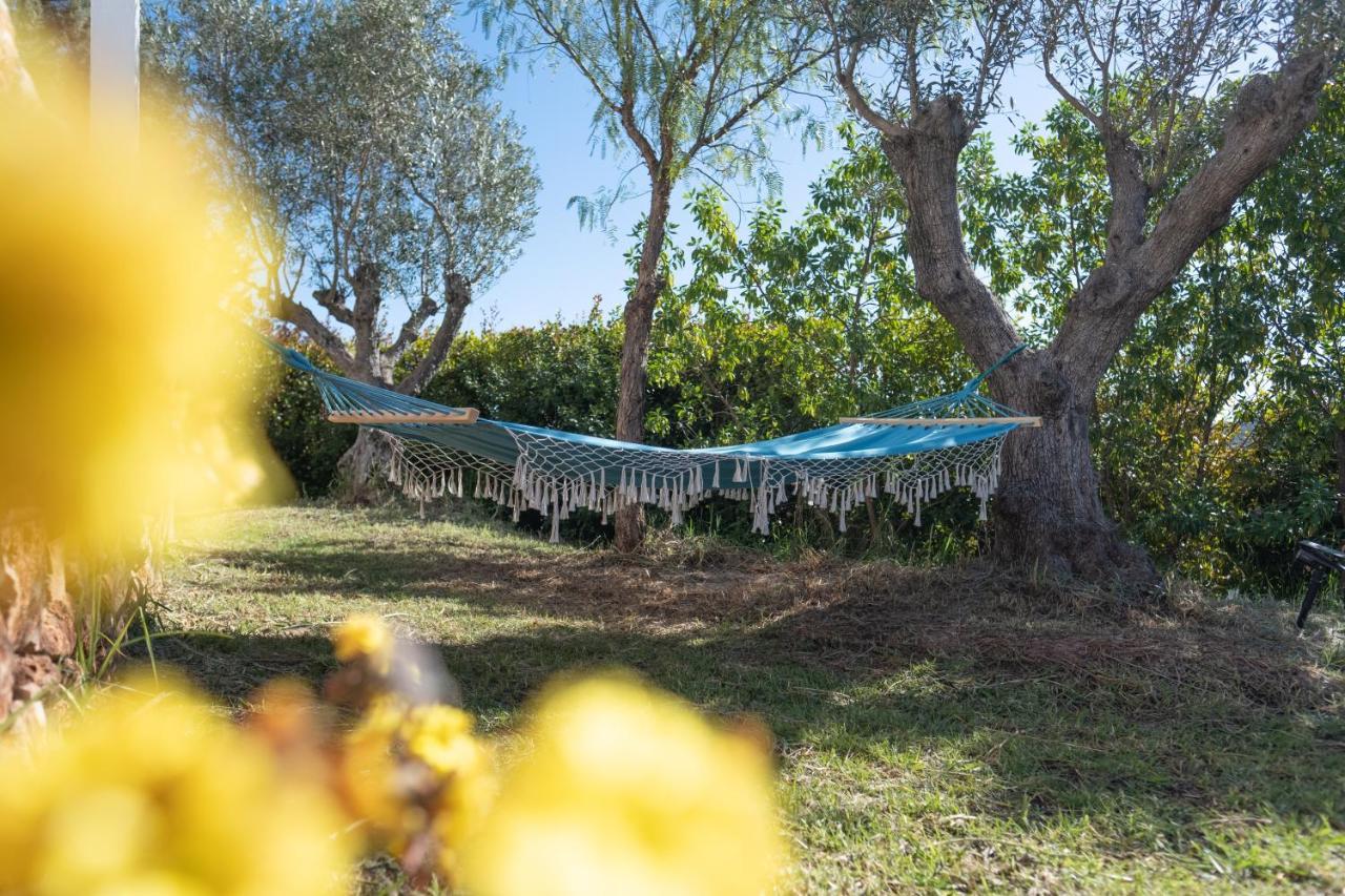 לינה וארוחת בוקר Gato Preto De Silves - Adults Only מראה חיצוני תמונה